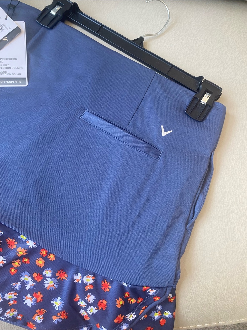Callaway Golf skort ⛳️ - Picture 5 of 10